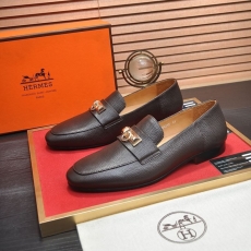 Hermes Business Shoes